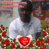 David Pwamang